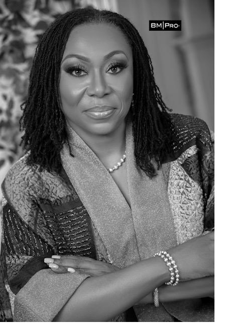 Omolara (Lara) Kayode, Founder and Managing Partner of O. Kayode & Co.